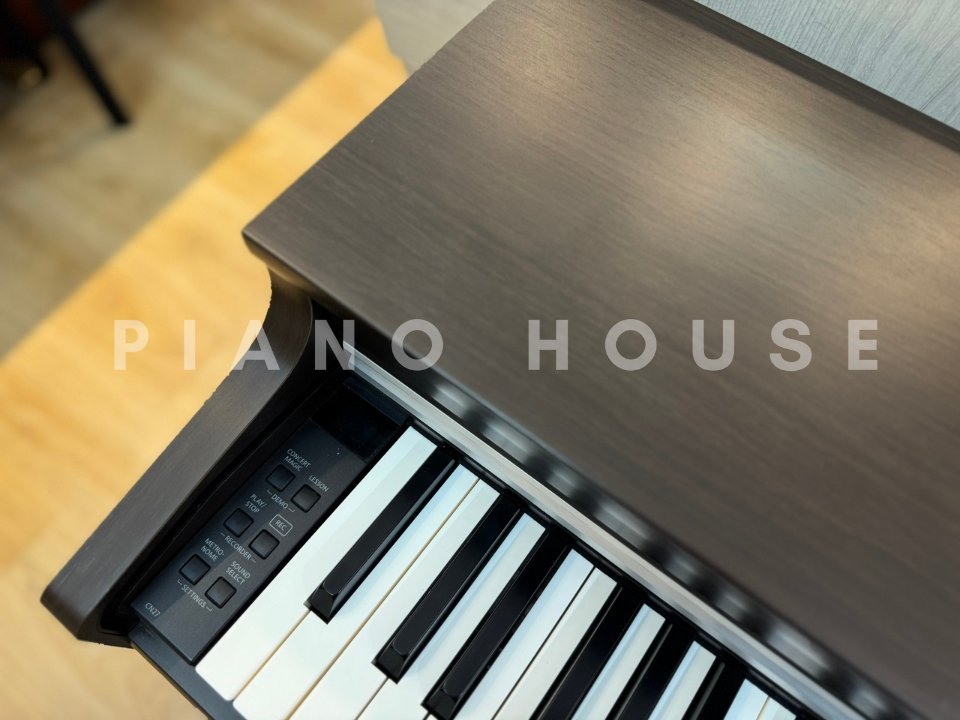 Hình ảnh chi tiết KAWAI CN27 DW góc chụp 7